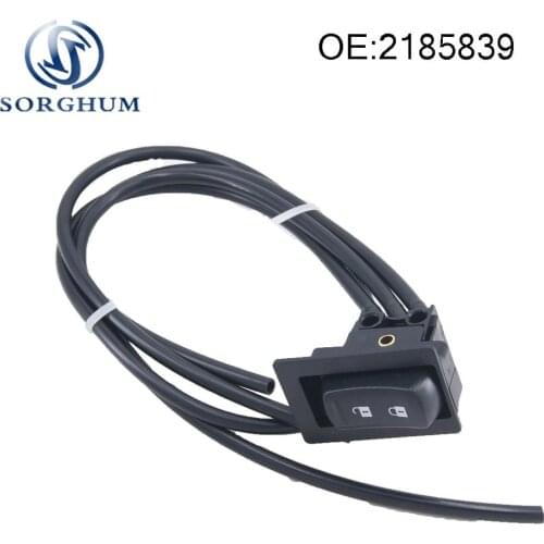 Steering Lock Switch 2185839 1797971 1485066 For Scania