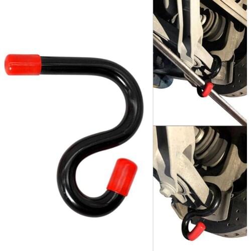 Simple Practical Lower Control Arm Ball Joint Prying Tool Chassis Separation Crowbar Auto Repair Tool Wholesale