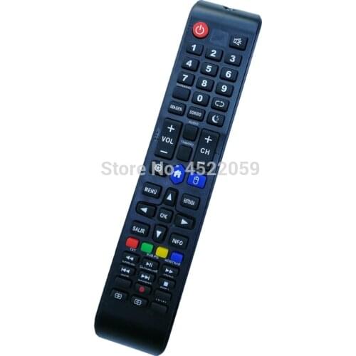 Remote control for TD Systems N82-E50MDO-QT03 K43DLJ10US K50DLJ10US K55DLJ10US K58DLJ10US K50DLJ11US