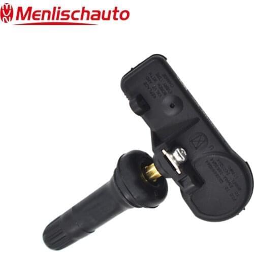 4pcs 9L3Z1A189A Tire Pressure Sensor Monitoring System TPMS 315MHZ 9L3T-1A180-CA 9L3T-1A180-AF MRXFE3MAF4 For Fo rd Lincoln