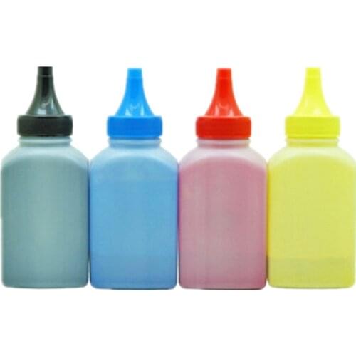 Compatible Toner Powder clt406s for Samsung 406s CLT406 clt-k406s CLP 360 365 365W 366W CLX3305 3305W 3306FN Laser Printer