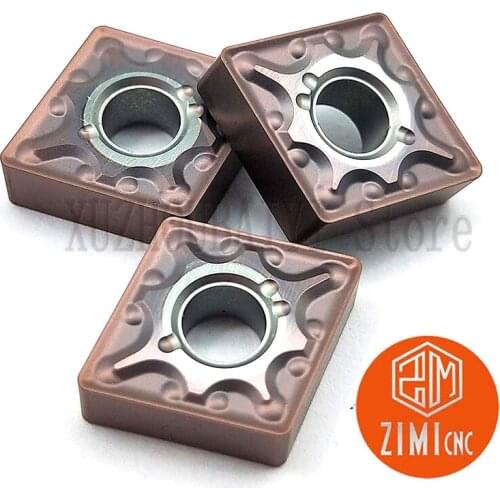 CNMG120408-MA carbide insert CNMG432 for stainless steel Indexable Turning Insert Tools turning tools lathe tools