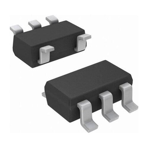 [VICKO] LM3670MFX-ADJ/NOPB LM3670MFX-ADJ REG BUCK ADJ 0.35A SOT23-5