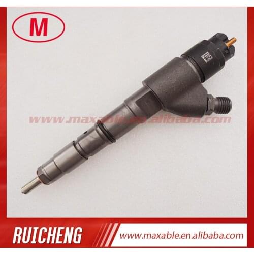 0445120067 original common rail injector 04290987 / 0429 0987 for 20798683