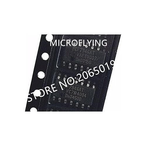 10PCS PCF7946AT PCF7946A PCF7946 SOP14