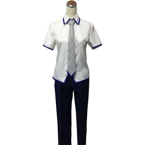 2019 Fruits Basket Souma Yuki souma kyo Cosplay Costume for Halloween
