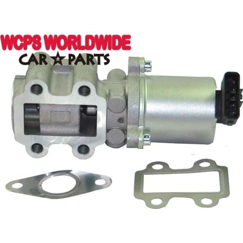 256200R010 256200R011 2562026091 2562026111 256200R012 2562026092 256200R022 2562026112 EGR Valve for TOYOTA RAV 4 III Diesel 20