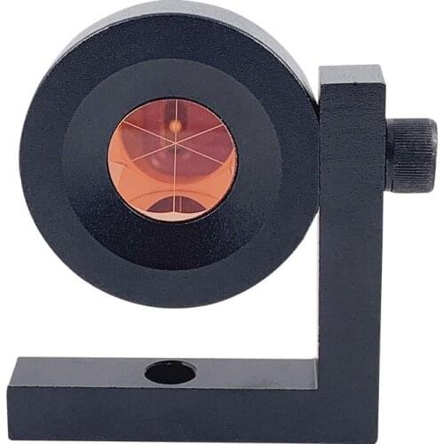 3pcs high quality brand new 90 degree L type prism mini prism for LEICA total stations replace GMP104 prism L style mini prism