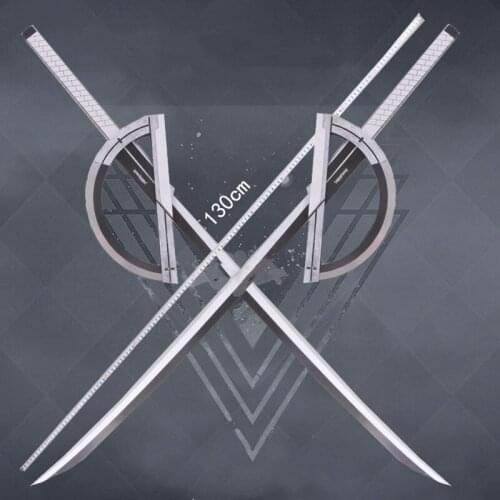 Game Arknights Lappland Sword Cosplay Prop Weapon Anime Cos Sword PVC Props for Halloween Christmas Carnival Cosplay Party Adult