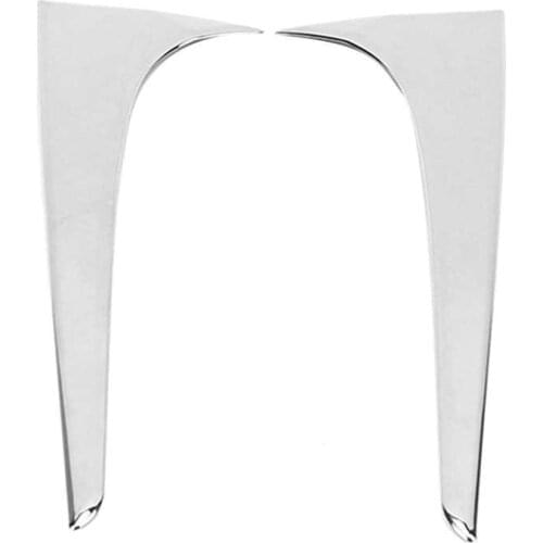 Car styling Car Accessories Pair Spoiler Rear Side Forming Car Assembly Replacement for UX200 UX250h UX260h auto