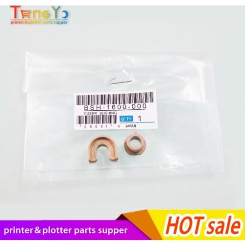 Free shipping new original laser jet for HP1600 2600 2605 bushing printer parts on sale