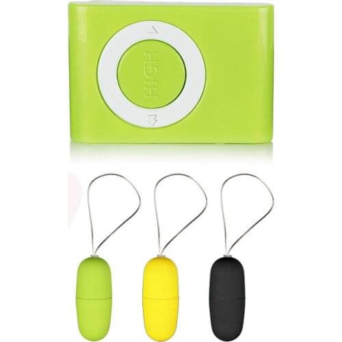 Wireless Jump Egg Vibrate candy Remote Control Massage magic g-spot clitoris masturbation Adult Products Sexy Toys