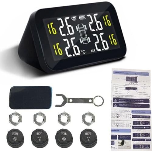 CYBOTON Car Alarms