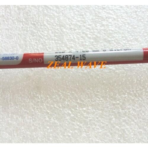 Philomen Column 00G-0130-D0 Rezex RCU-USP Sugar Alcoh250 * 4.0mm8u Sugar Column