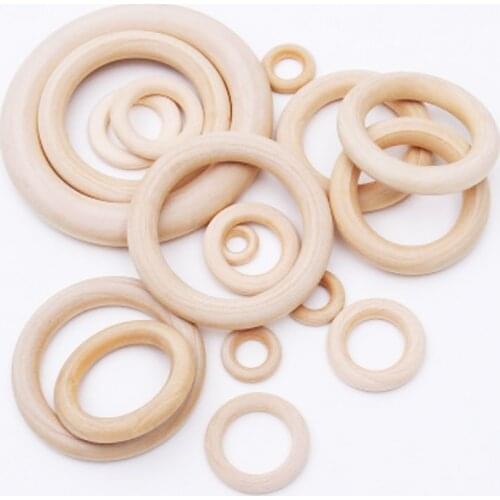 100PCS 10-20mm Natural Wooden Hollow Flower Square Handmade Wooden Crafts Accessory Home Decoration Scrapbookings WD0029