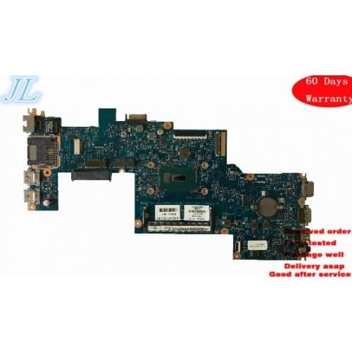 Main board 817352-601 For HP PROBOOK 11 Laptop Motherboard 817352-001 DUNES_MB 14254-2 448.04708.0021 100% Tested OK