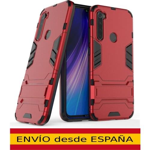 Max Power Digital Phone Cases Xiaomi Redmi 8A