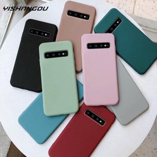 YISHANGOU Phone Cases