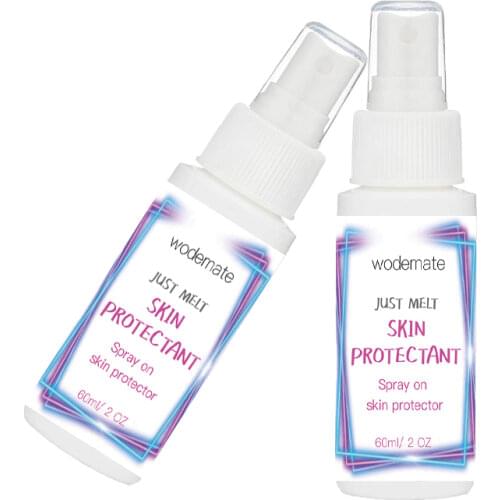 50ml PROFESSIONAL LACE WIG SKIN PROTECTOR PRIMER FOR FRONTAL CLOSURE, WIG TAPE, WEAVE, HAIRPIECE, LACE WIG HAIR SYSTEM