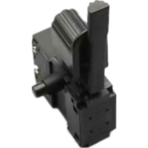 AC 250V/6A Lock ON Adjustable Speed Control CW/CCW Switch For Electric Hand Drill Power Tool Trigger Switches