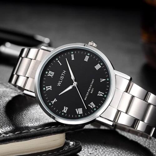 Часы мужские наручные watch watch for men montre homme relogio masculino Мужские кварцевые часы Мужские zegarek męski