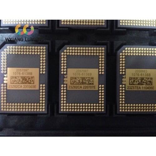 DLP Projector DMD Chip Matrix Fit for BENQ EP4725D/EP3725P/EP4742/EP4737/EP3225