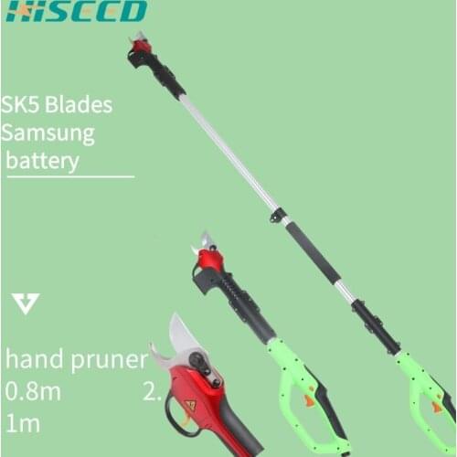 Electric Pruner, Electric Pruning Shear model hdp36-2