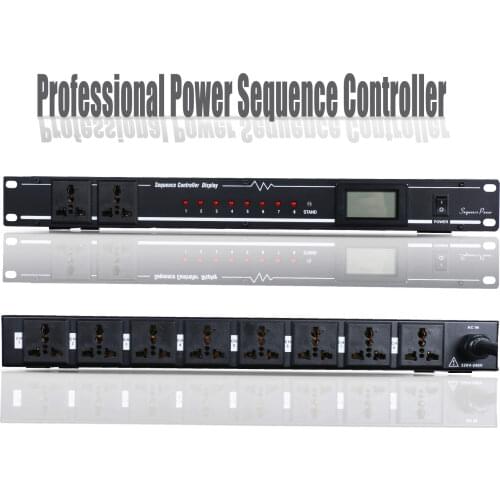 Hensongift Professional Audio Equipment