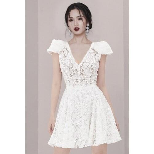 Модные платья-трапеции Likyims China At AliExpress