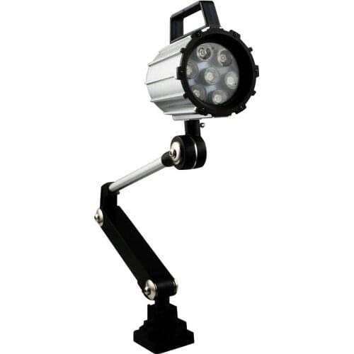 Machine work lamps LED CNC lathe waterproof and oilproof mechanical light