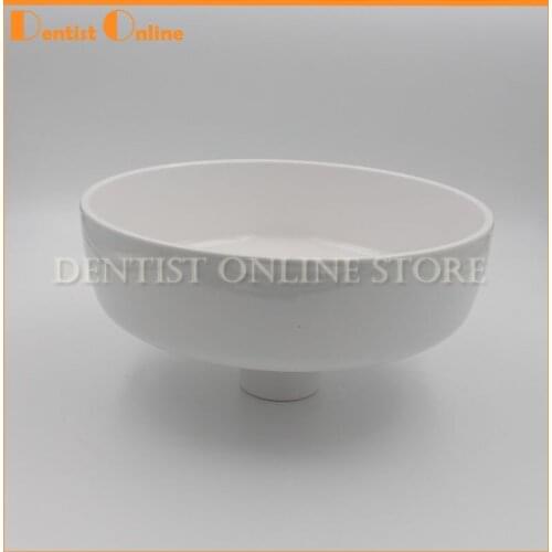 Melamine Cuspidor For Fona 1000 Dental Unit Chair Spare Parts