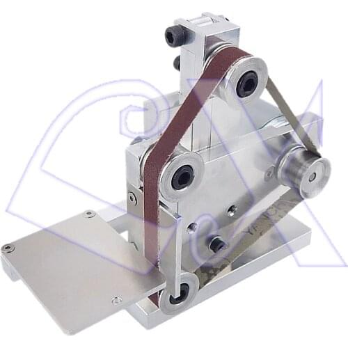 MINI DIY polishing machine 10 type 20 type 30 type fixed Angle sharpener cutting edge machine type with power supply