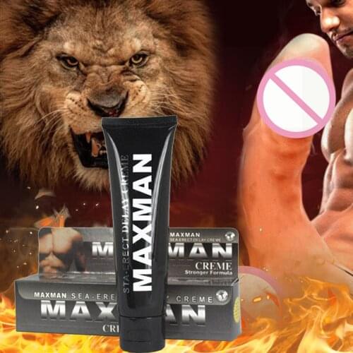 Mans penis enlargement cream penis erection promotes the growth of big dick and thickens the anti-premature ejaculation product
