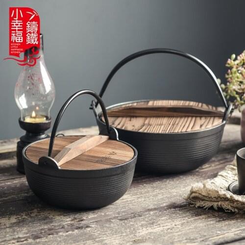 Oein Cast Iron Cooking Pans China