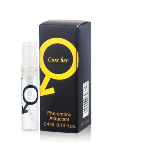 Pheromone Lasting Men And Women Temptation Heterosexual Spray Long Lasting Fragrance Fast Body Deodorant for Adult Hot