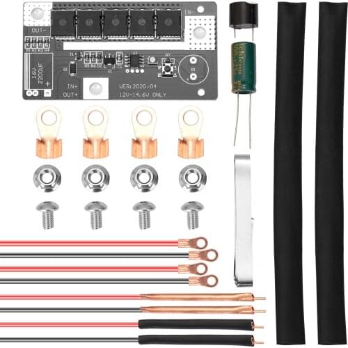 Portable Professional DIY Spot Welders Pen 12V Battery Storage Spot Welding PCB Circuit Board Welding Equipment