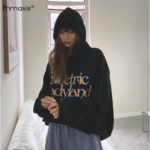 PRIMAXIS Sweatshirts For Women