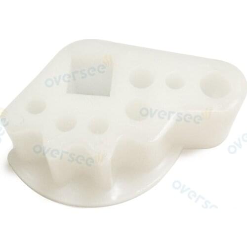 OVERSEE 3B2-66225-0 Shift Rod Lever For Fitting Tohatsu Outboard