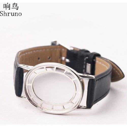 Shruno Leather Bracelets