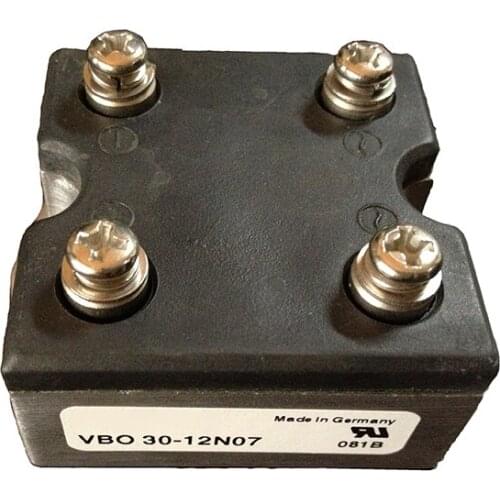 VBO30-12N07 Actual Stock Photos Original Goods