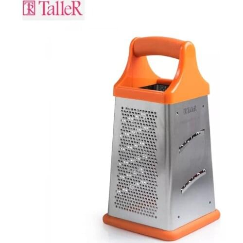 TalleR Graters