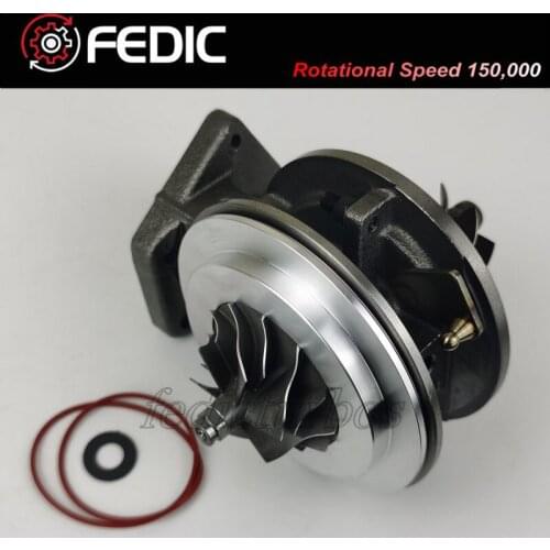 Turbo cartridge BV50 CHRA 53049880054 Turbo charger for Audi A4 A6 A8 Q7 VW Marine Phaeton Touareg 3.0TDI ASB BKN BKS BMK BNG