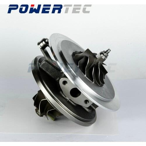 Garrett turbocharger core GT2256V 736088 turbine cartridge A6470900280 NEW CHRA for Mercedes-PKW Sprinter I 216CDI 316CDI 416CDI