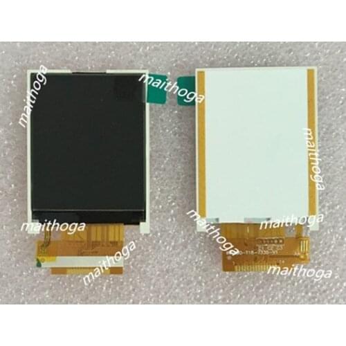 1.77/1.8 inch 14PIN 65/262K SPI TFT LCD Display Screen ST7735 Drive IC 128(RGB)*160