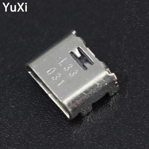 10PCS Micro 7Pin USB Charging Jack Port Charge Connector for Samsung T110 T111 T113 T115 T116 T560 T561 T580 T585 Galaxy Tab
