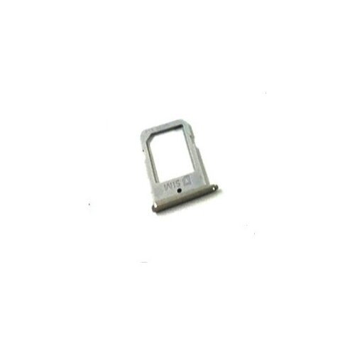 100pcs/lot Replacement Parts for S6 edge G9250 G925F SIM Card Slot Tray Holder Spare Parts