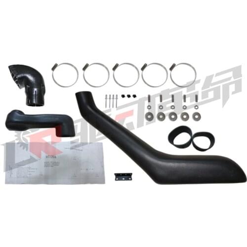 LC120 Car Styling Off Road Snorkel Accessories