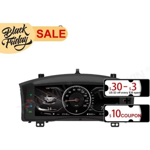 128G Android 10 PX6 DSP for Lexus LX570 2007 - 2015 DVD GPS Car Navigation Car Radio Video Stereo Multifunction CarPlay Host