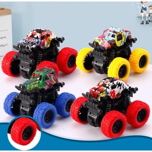 BAOEN Toy Cars