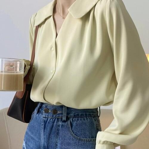 CYNTHIA Summer Blouses